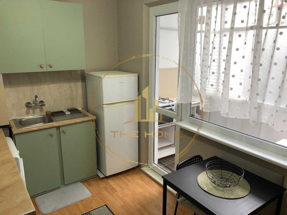 Дава се под наем Тристаен апартамент в Варна, Лятно кино Тракия - 65 кв.м за 216.75 € - Снимка #3