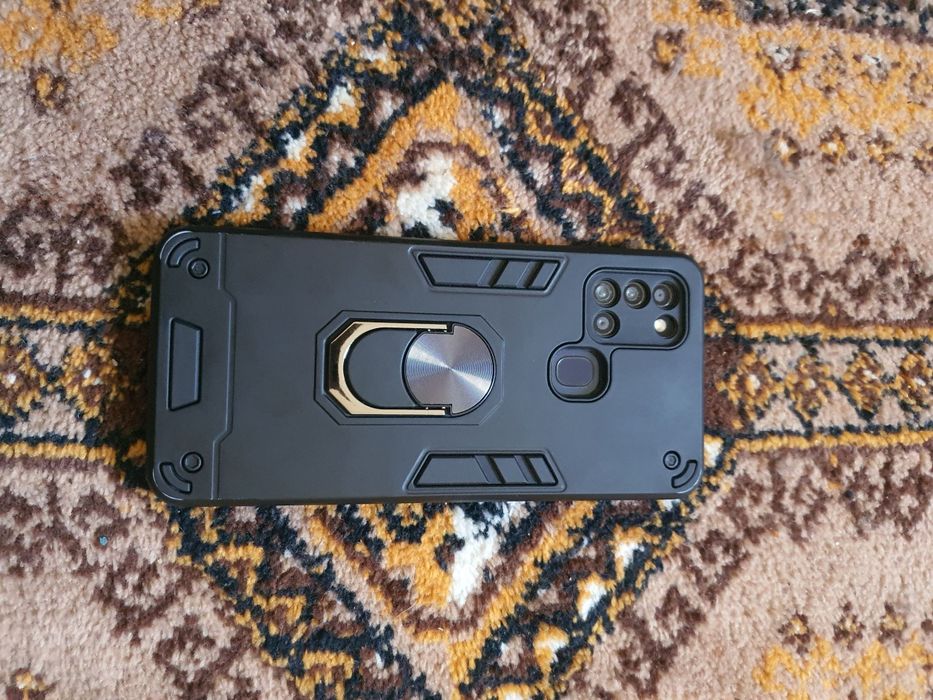 Samsung Galaxy A 21 S-> sotiladi kelishtirilgan narxda! Pul zarur edi.