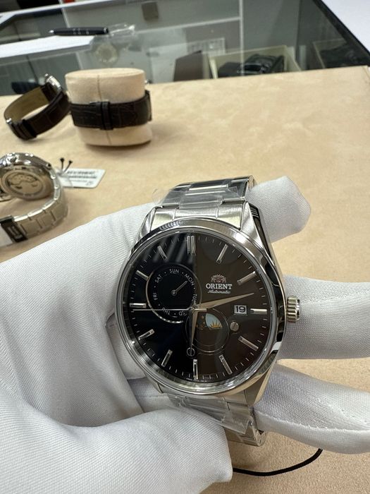 Часы Seiko Prospex
