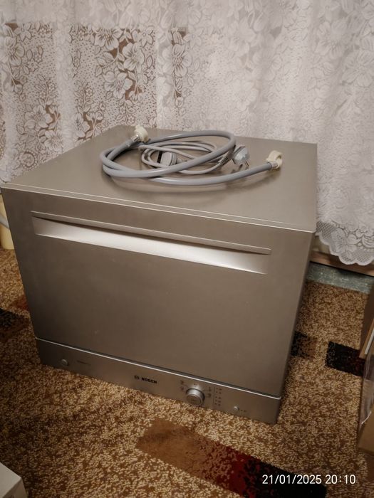 mașina spălat vase Bosch nouă