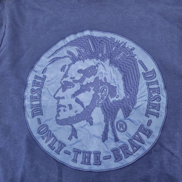 Блуза DIESEL за момче