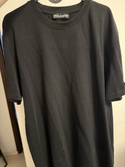 Tricoul dolce gabanna