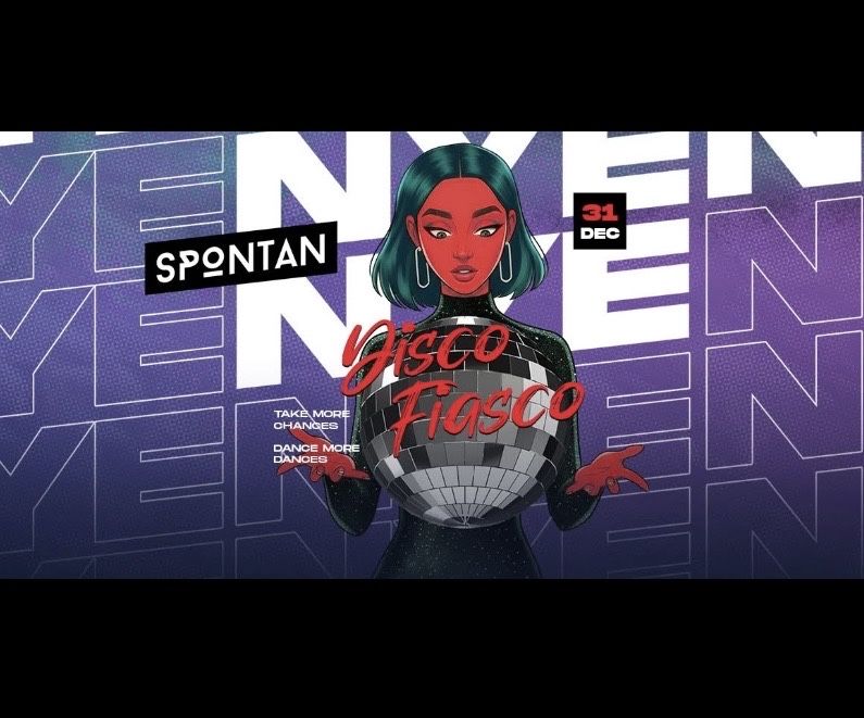 Vand 2 bilete Backstage Spontan Events Timisoara