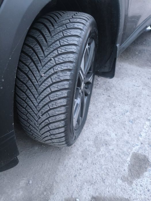 Largo promax.All Season