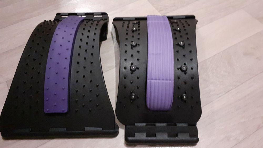 Тренажёр Мостик для спины Новый