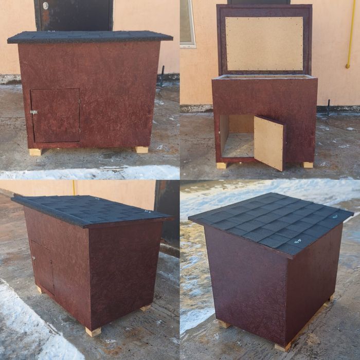 Будка для собаки