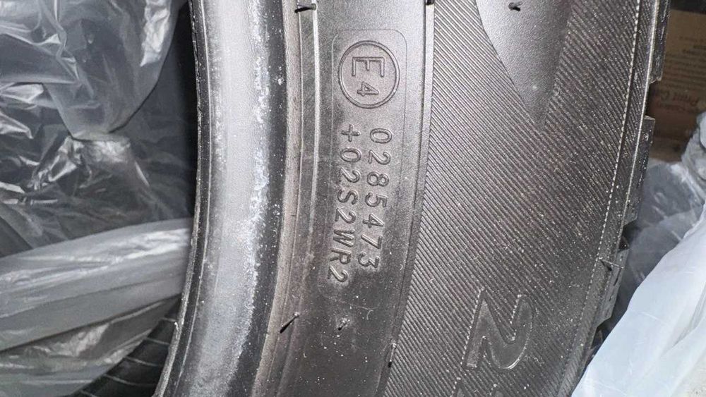 Nokian Nordman 7 255/55/17
