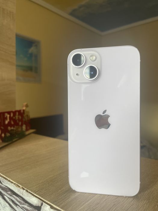 Iphone 14 128gb purple