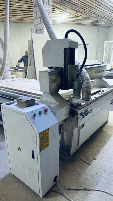 Чпу станок 1,20.  2,50