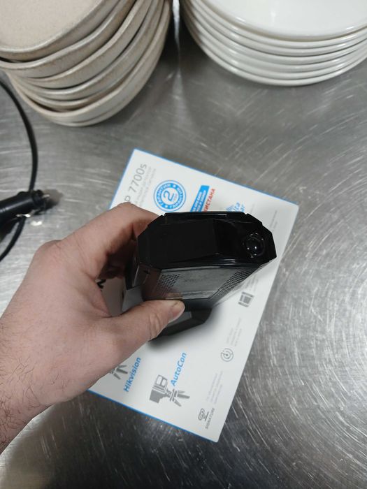 Антирадар X-cop7700s в хорошем состоянии
