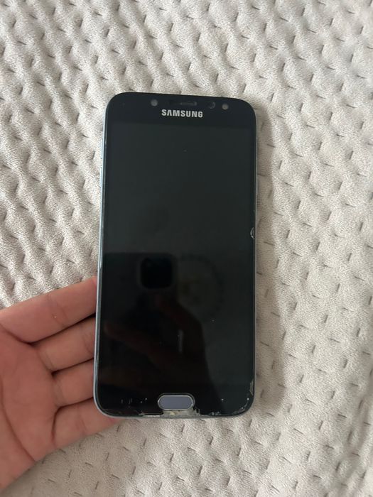 Телефон Samsung Duos
