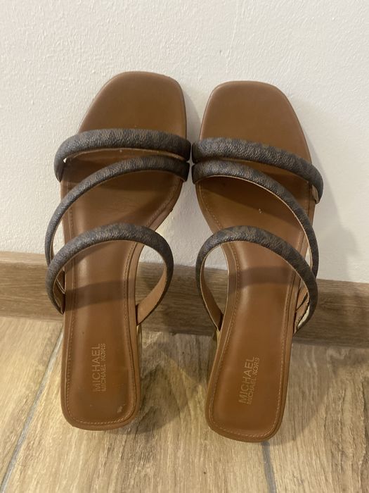 Мюли Michael Kors оригинал