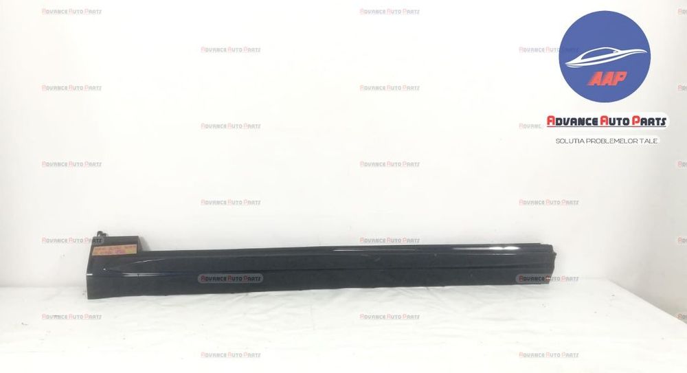 Волво ХС90 2 / Volvo XC90 2 Оригинален ляв праг в добро състояние