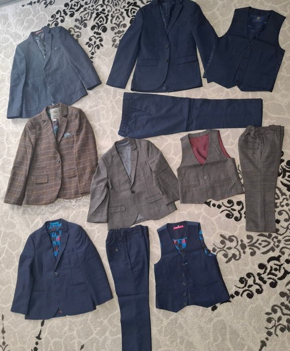 Malchikoviy kast brukcho