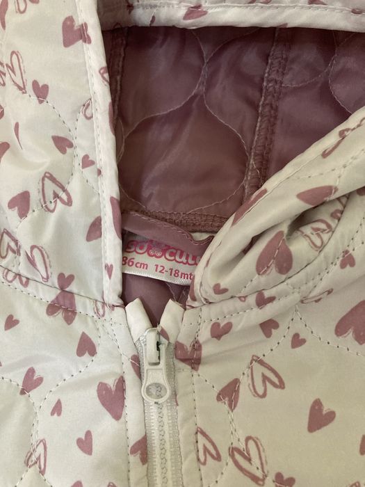 Преходни Якета  в отлично състояние