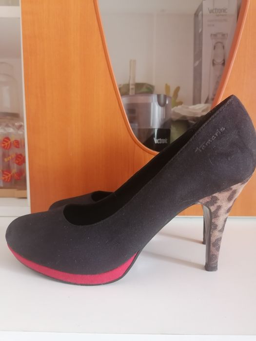 Pantofi damă (mărimea 39)