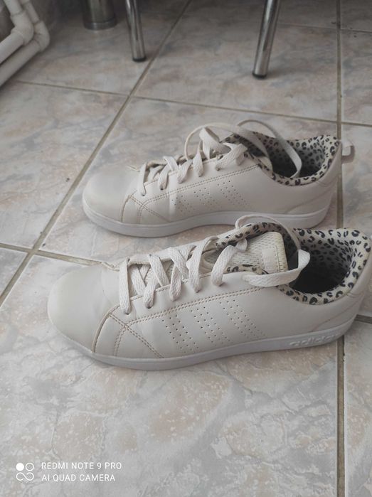 Adidași dama Adidas