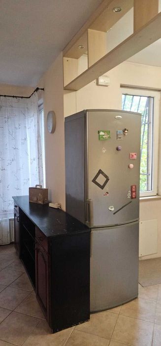 Дава се под наем Тристаен апартамент в София, Манастирски ливади - 75 кв.м за 665 € - Снимка #1