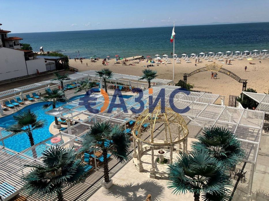 Продава се Двустаен апартамент в к.к. Елените - 81 кв.м за 649 €/кв.м - Снимка #10