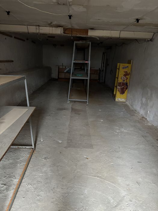 Помещение под бизнес