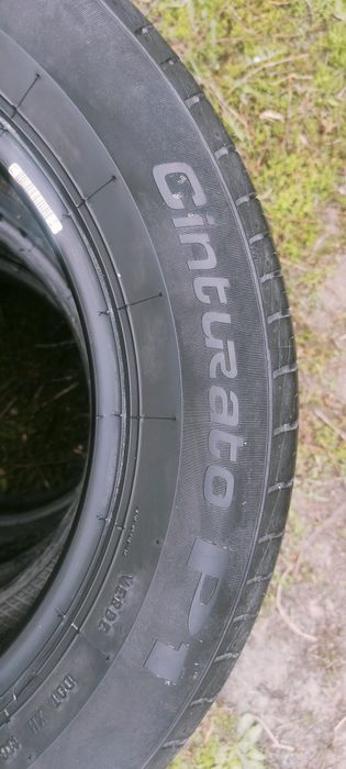 Комплект летних шин