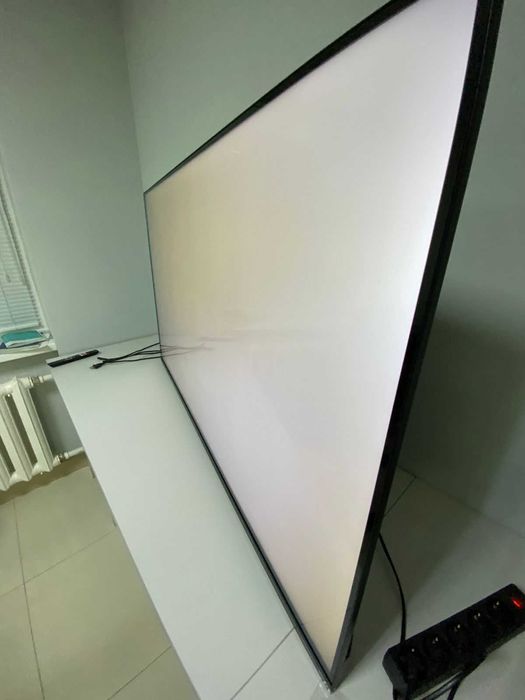 Телевизор Dexp 55 дюйма, Костанай, Абая 162 (лот 919065)