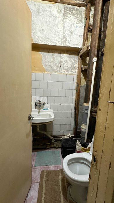 Срочно продается квартира в центре города