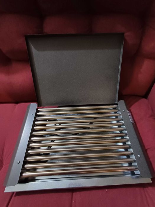 Тостер и ел.скара