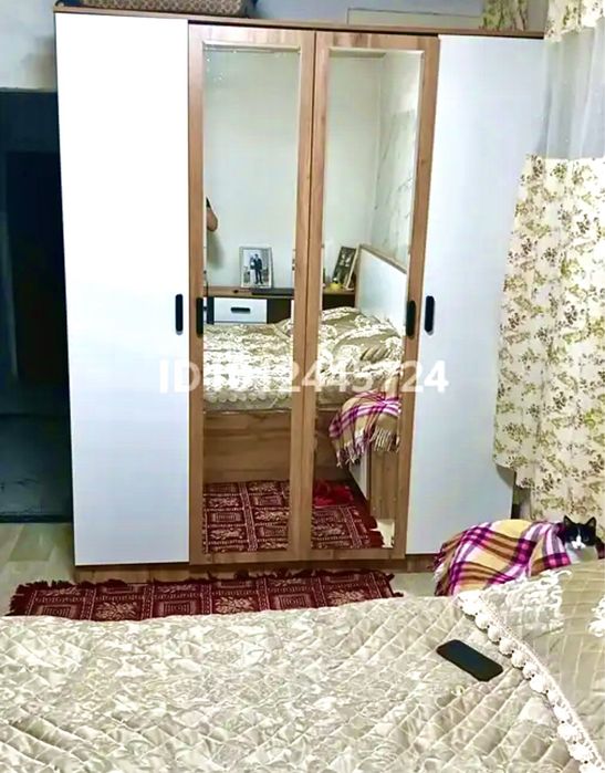 Срочно продам часть дома район Пристань