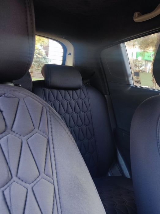 Spark автомат, 2012 evro-1