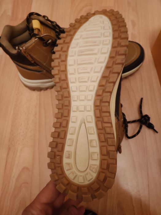 Мъжки боти Dockers 44