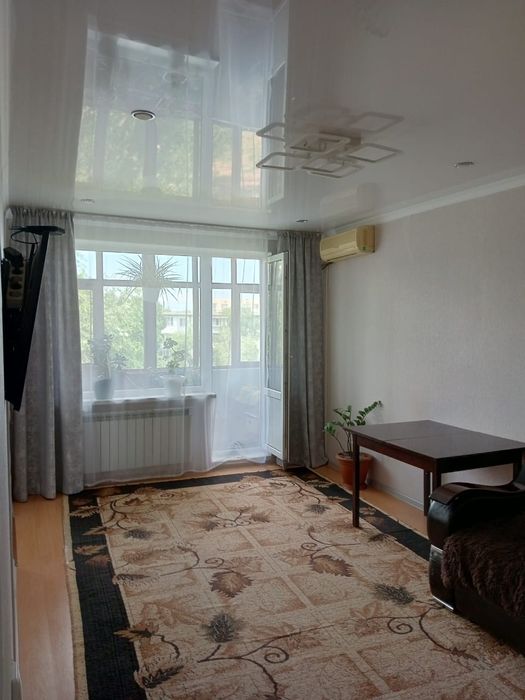 Продам 3 к.кв. р-н 7 школа