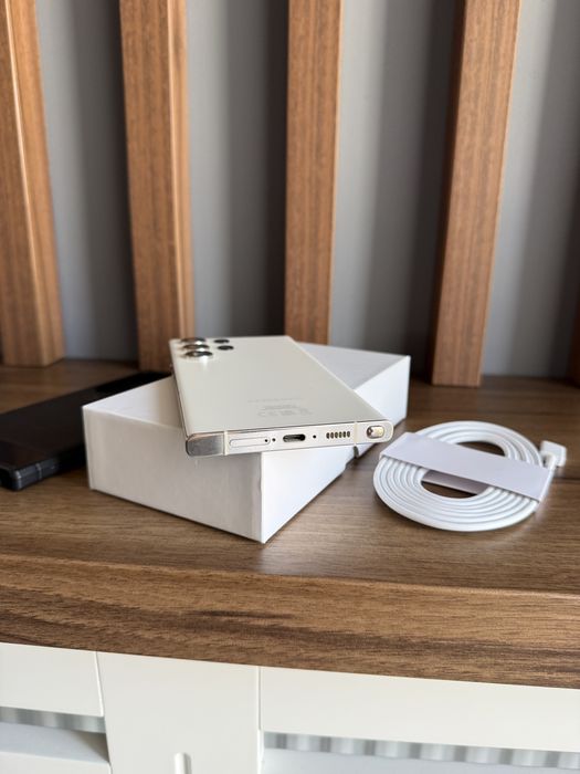 Samsung Galaxy S23 Ultra - 256GB