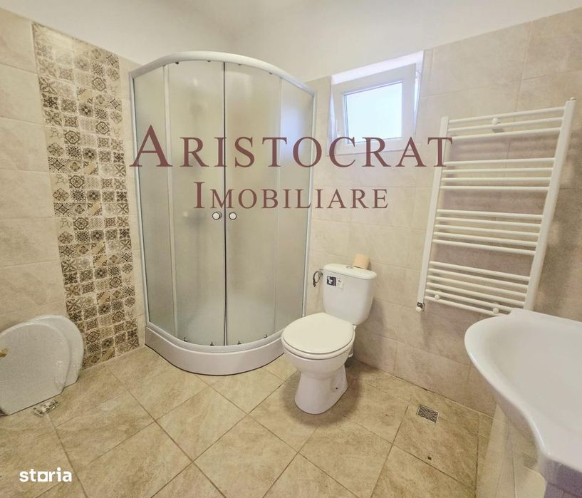 Vila Individuala Ostratu