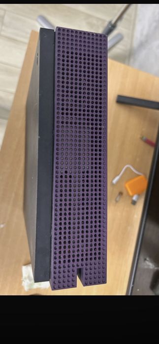 Xbox One S 1Tb+9 jocuri