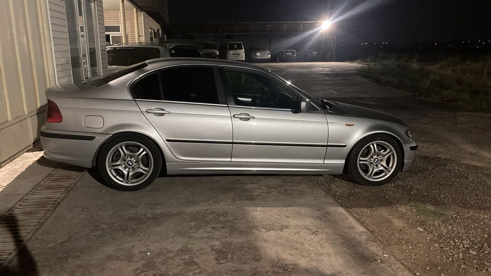 Продам диски на бмв е36 е46