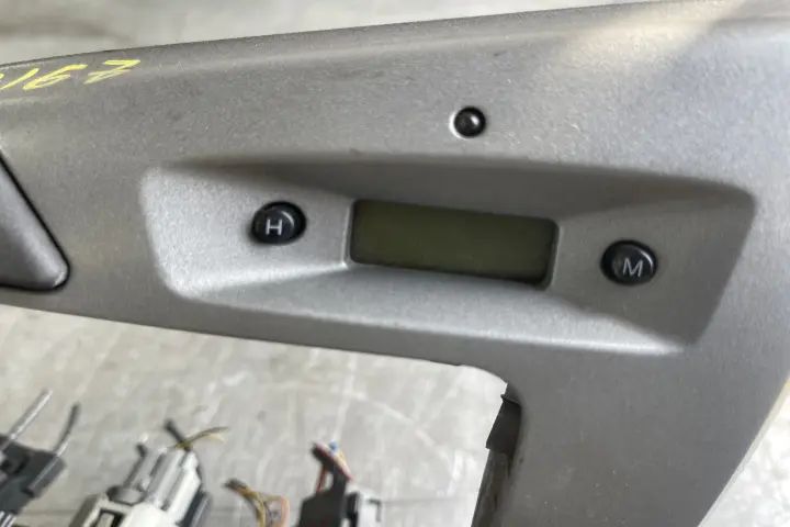 Ceas Ford Focus 2003 1.8 Tddi MT (90 hp)