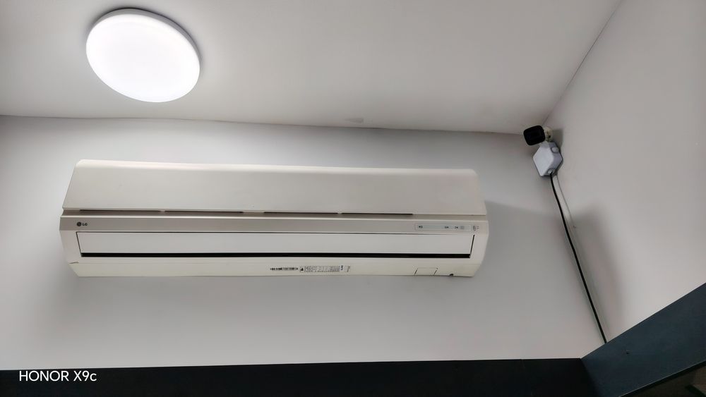 LG Kansanir 18 talik