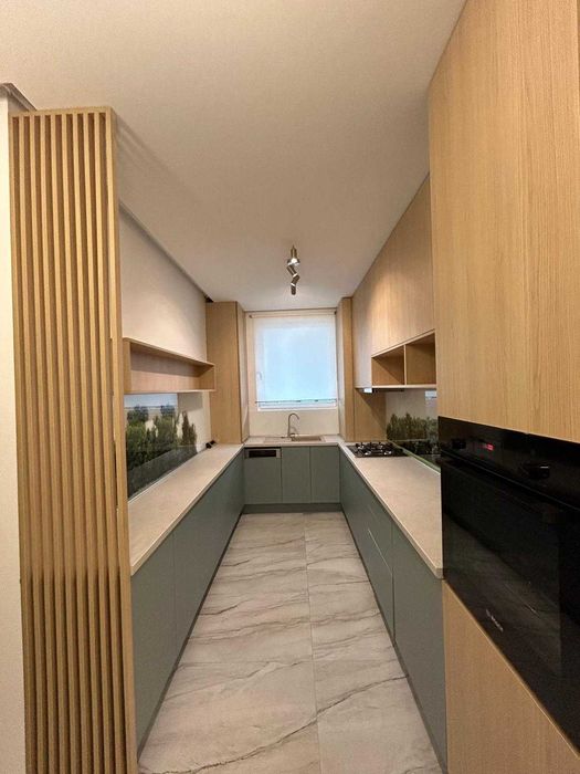 Apartament nou 2 camere(Floreasca, Pescariu) la inchiriere