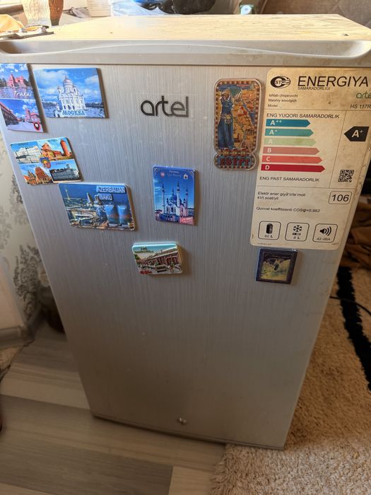 Продажа холодильника