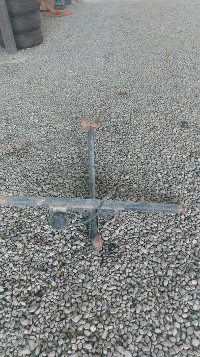 Фаркоп ваз 07 оригинал