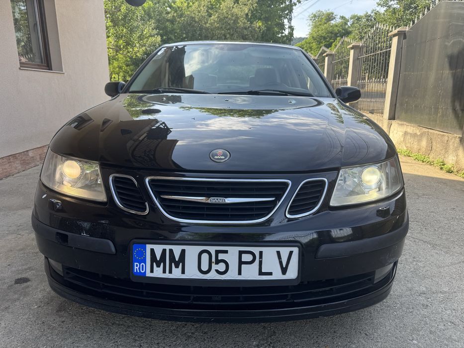 Saab 93 1.9 tid
