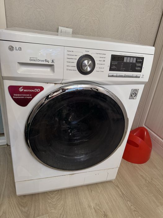 Продается стиральная машина