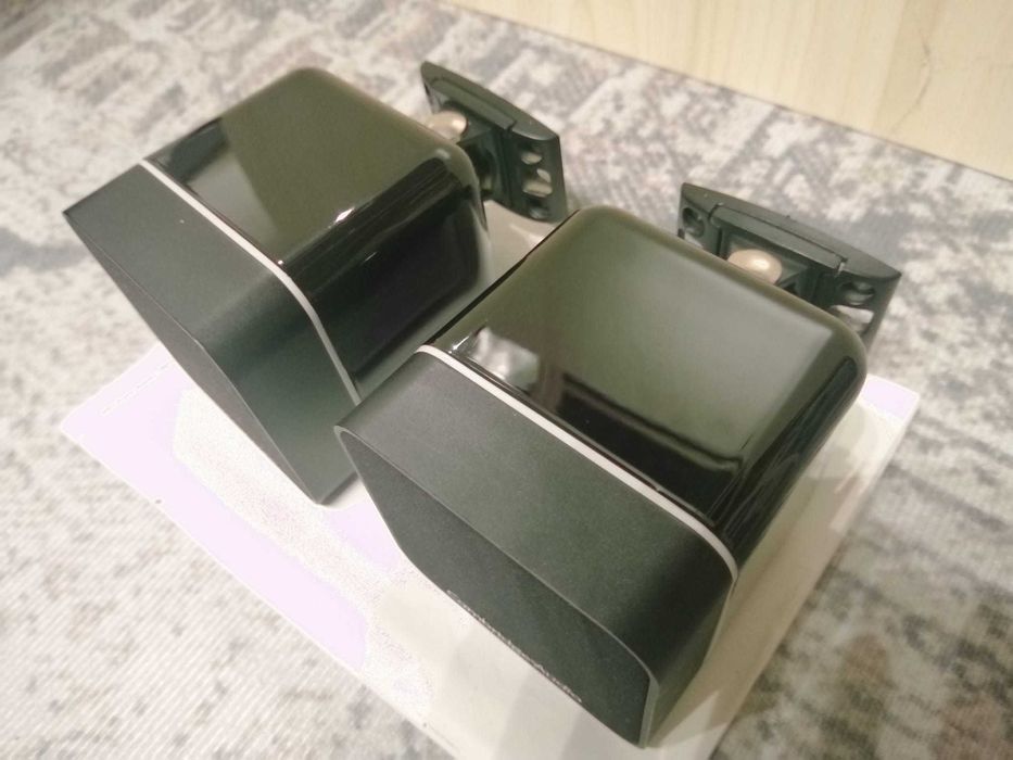 Sateliți Cambridge Audio Minx Min 12 – in stare excelenta