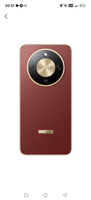 xonor x9d kafolati bilan 12ga 256gb radnoy