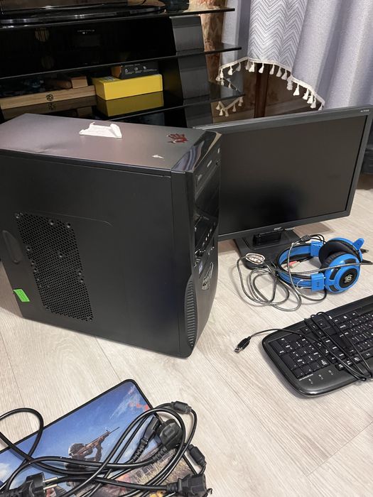 Продам компьютер