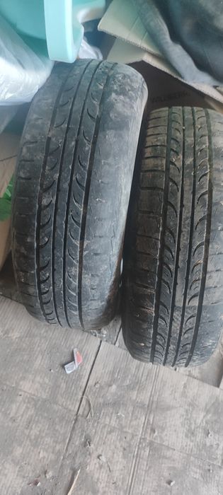 Диски r15 титанки