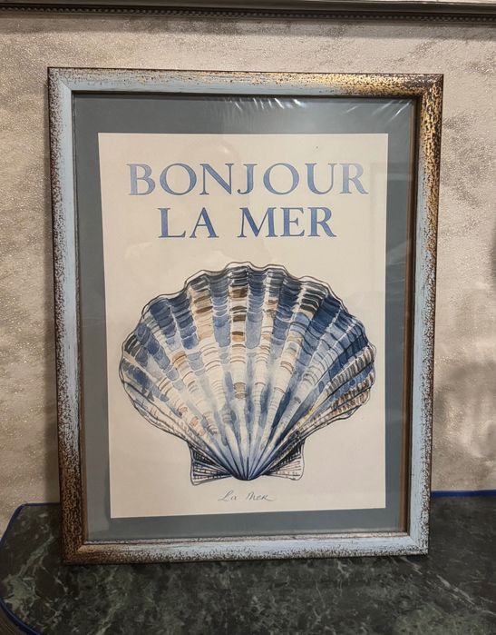 Арт постери/принт акварел