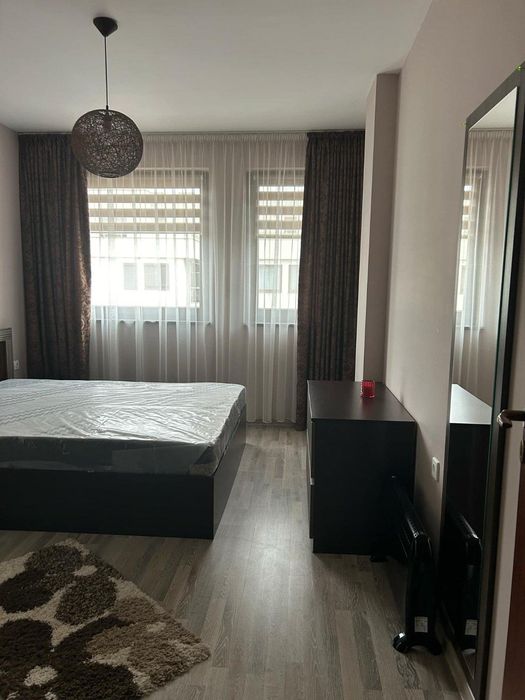 Дава се под наем Тристаен апартамент в Пловдив, Кършияка - 130 кв.м за 650 € - Снимка #8
