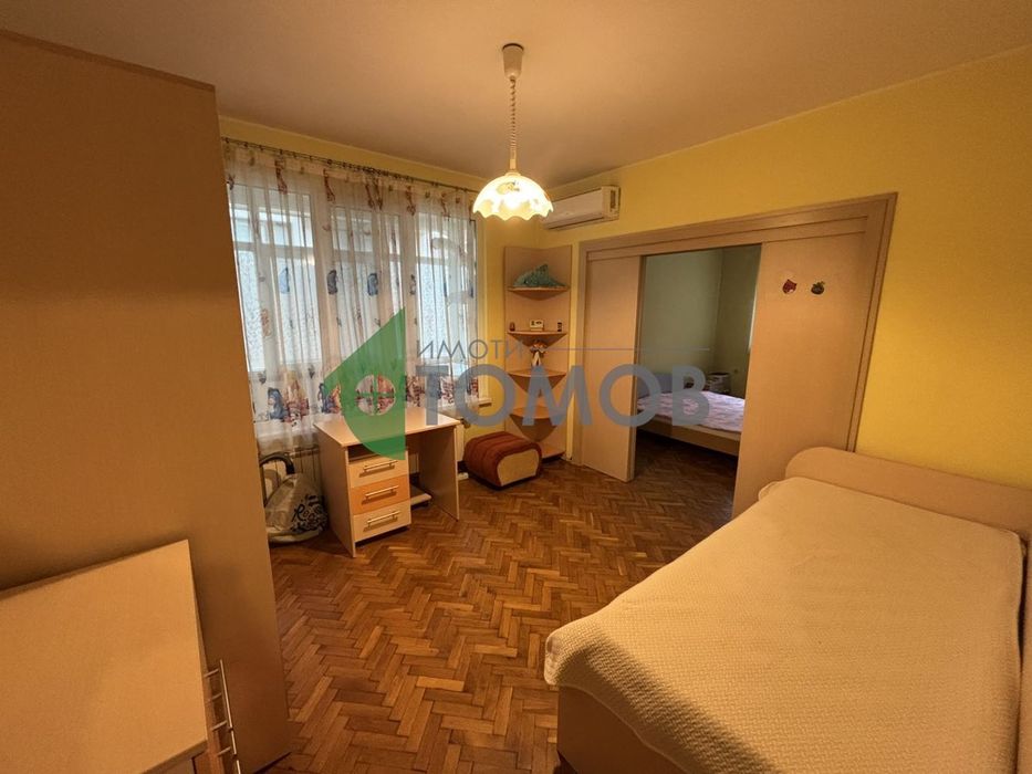 Дава се под наем Многостаен апартамент в Стара Загора, Център - 86 кв.м за 350 € - Снимка #7